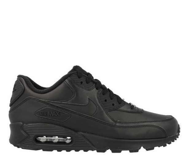 buty Nike Air Max 90 Leather 302519 001
