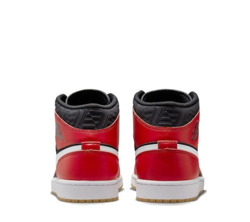 Nike Air Jordan 1 Mid SE DQ8417 006