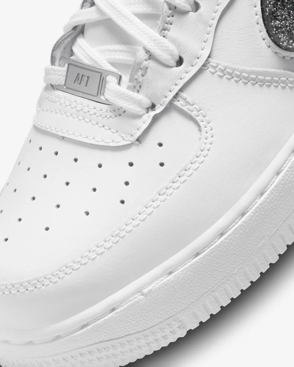buty Nike Air Force 1 LV8 (GS) DC9651 100