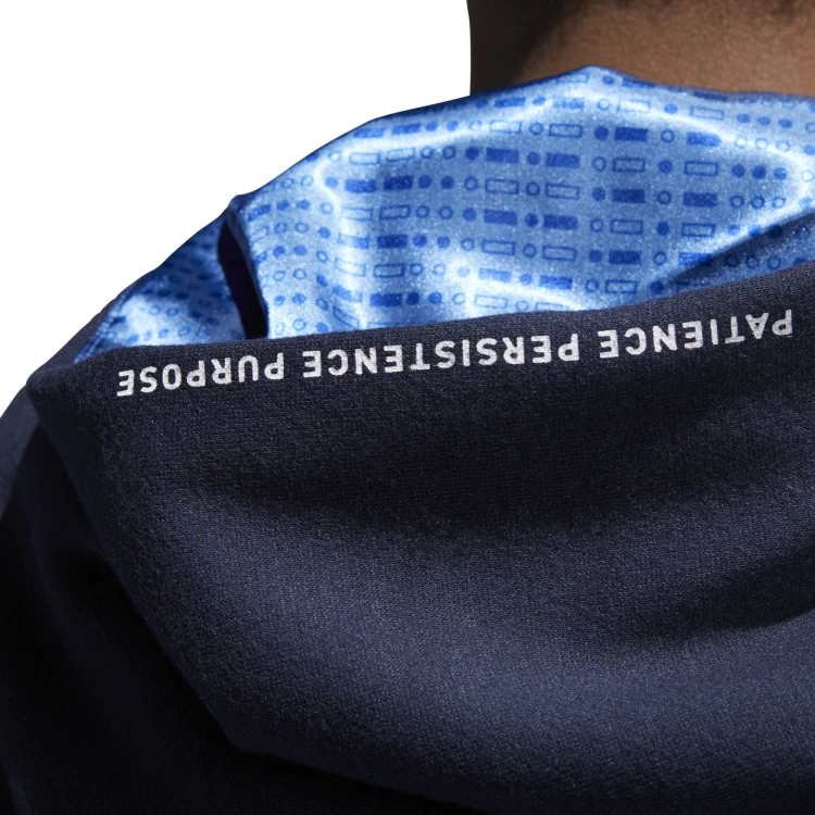 bluza adidas Never Doubt FZ Shooter CE7355