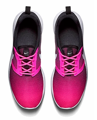 Nike Roshe One Run Gs 705486 600