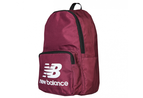 Plecak New Balance NTBCBPK8BG