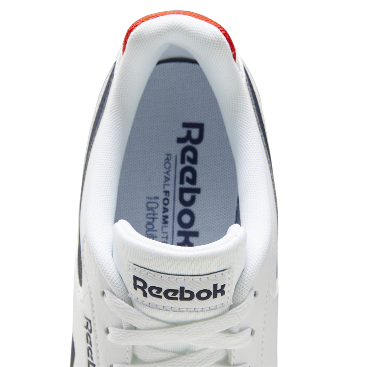 Reebok Royal Glide Ripple Clip FV0200