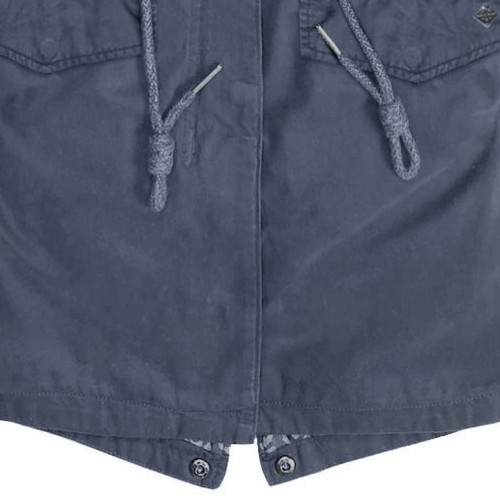 parka Volcano J-Edyth L22465-S18 603