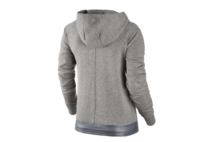 bluza Nike W Nsw Av15 Hood Po Flc 804018 063