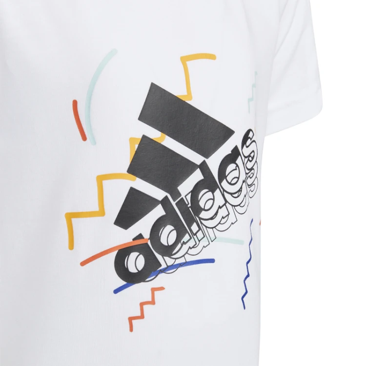 koszulka adidas Cotton Tee H40274