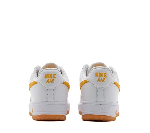 Nike Air Force 1 Low FD7039 100 