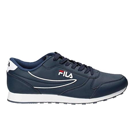 Fila Orbit Low 1010263 29Y