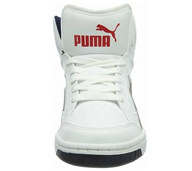  buty Puma Rebound V2 Hi Jr 356808 05