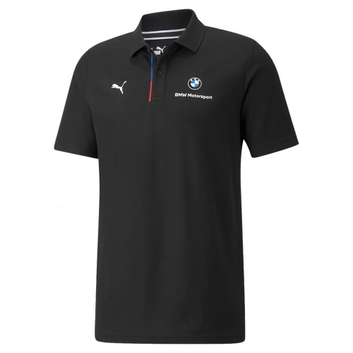 koszulka polo Puma BMW Motorsport 531193 01