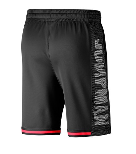 spodenki Nike Jumpman HBR Basketball CD4906 010