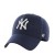 czapka 47 Brand New York Yankees Clean Up B-MVP17WBV-LN