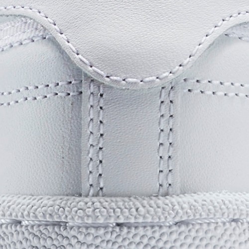 Reebok Club C 85 White AR0456