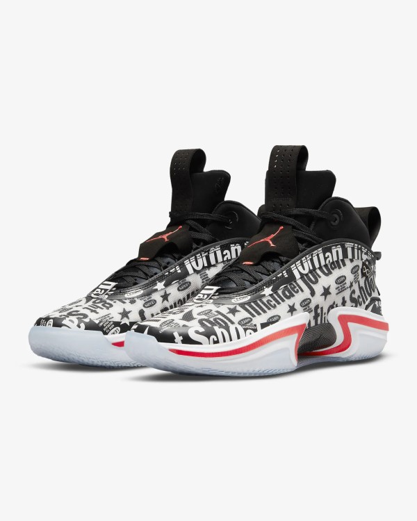  Air Jordan XXXVI FS DN4197 001