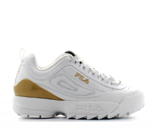Fila Disruptor Premium Wmns Low 1010862 1FG