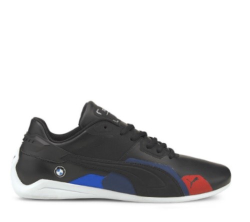 Puma BMW M Motorsport Drift Cat Delta Motorsport Shoes 306874 01