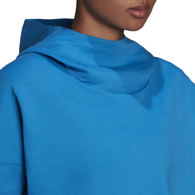bluza adidas Sportswear Mission HE1702