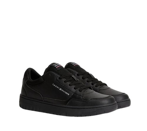  Tommy Hilfiger Basket FM0FM04727 BDS