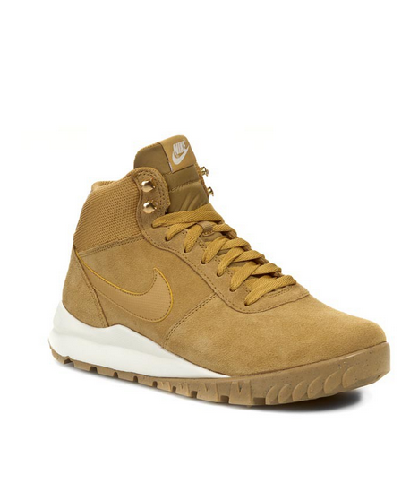 buty Nike Hoodland Suede 654888 727