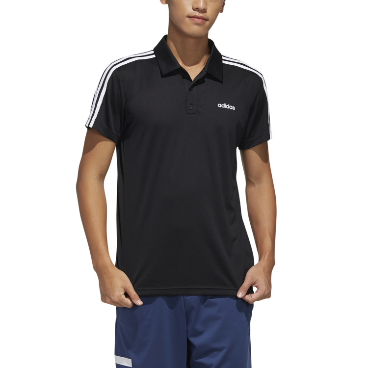 koszulka adidas Designed 2 Move 3-Stripes Polo FL0321