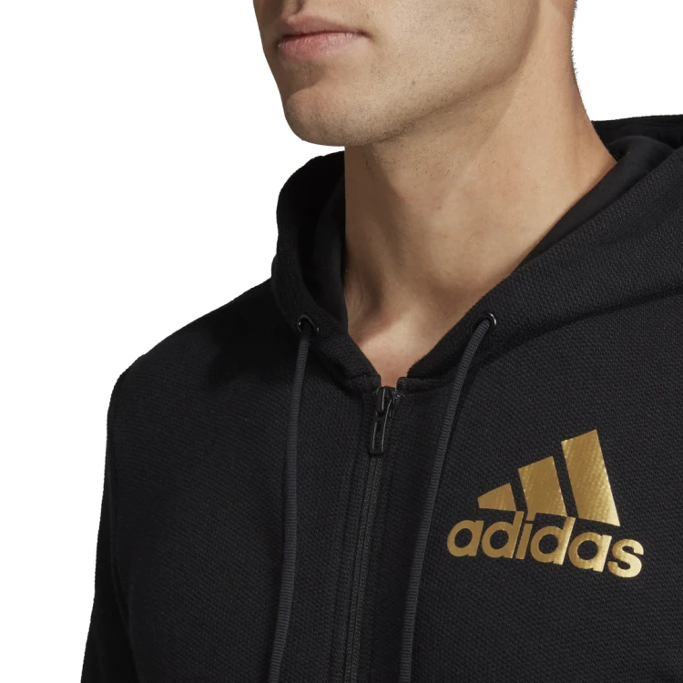 Bluza adidas Sport M SID FZ EB7595