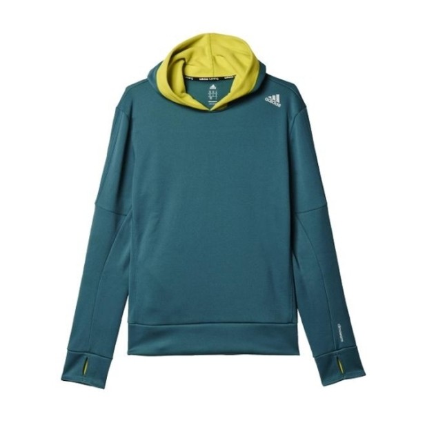 bluza adidas Response Climawarm Astro Hoodie S93830