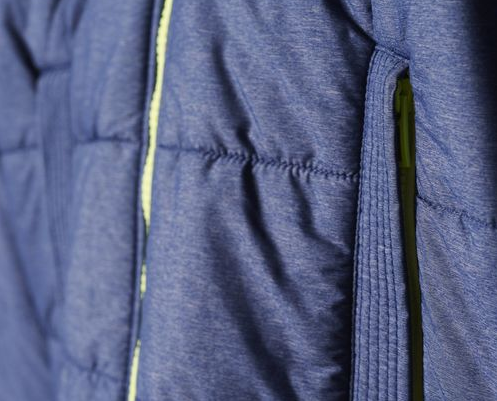 kurtka adidas Ess Paded Jacket AA1356
