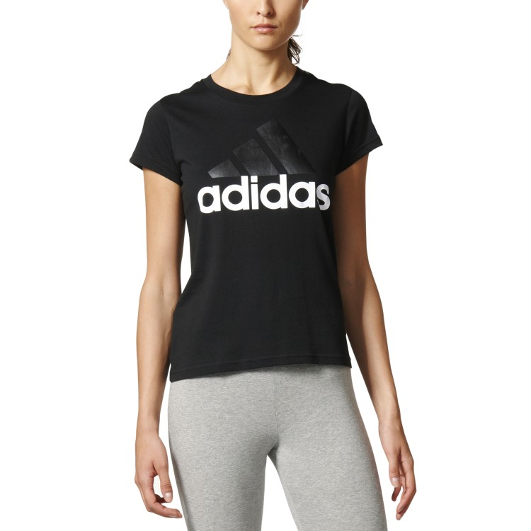 koszulka adidas Essentials Linear B45786