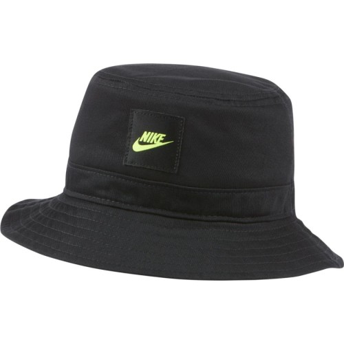  kapelusz Nike Kids' Bucket Hat CZ6125 011