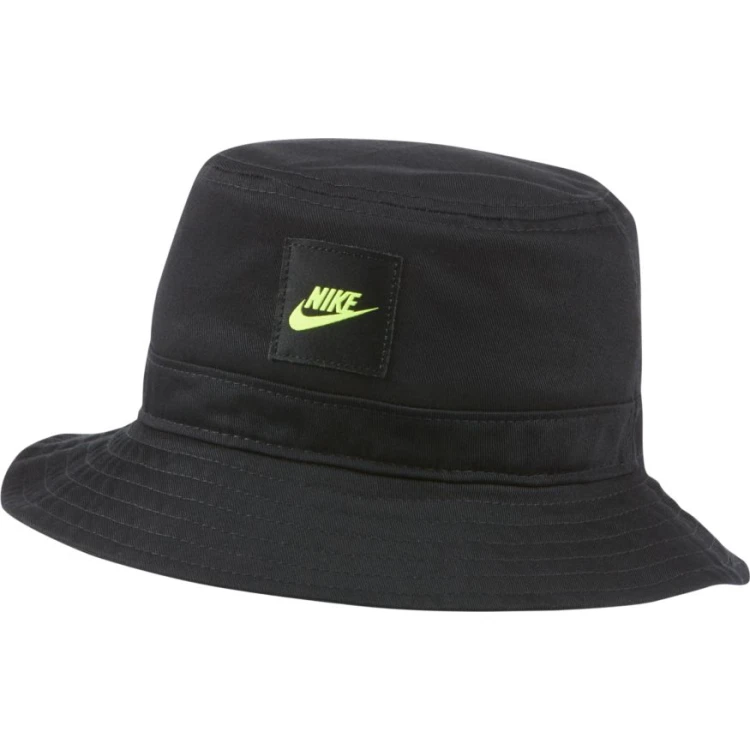  kapelusz Nike Kids' Bucket Hat CZ6125 011