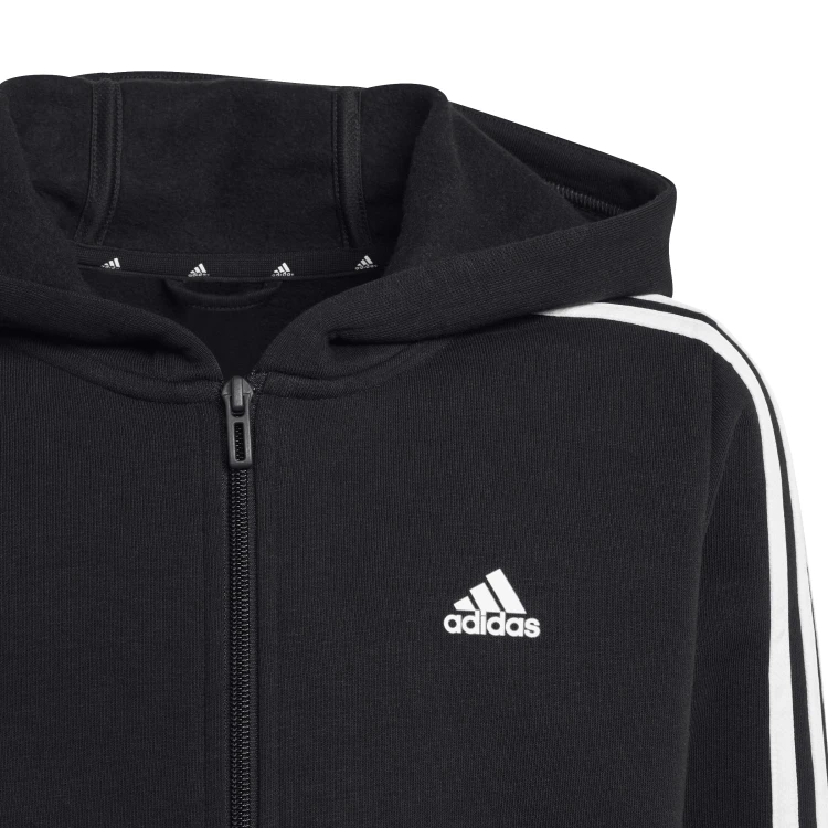 bluza adidas Essentials 3S Fleece HR6331