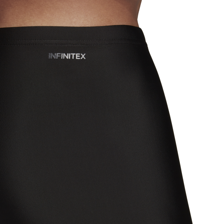 kąpielówki adidas Badge Fitness Swim Jammers 