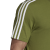  koszulka adidas Essential 3 Stripes T-Shirt FI0862
