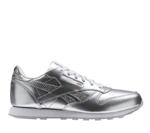 buty Reebok Classic Leather Metallic BS8945