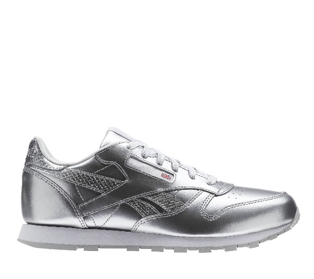 buty Reebok Classic Leather Metallic BS8945