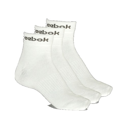 skarpety Reebok Active Core Ankle Sock 3Pack GH8167