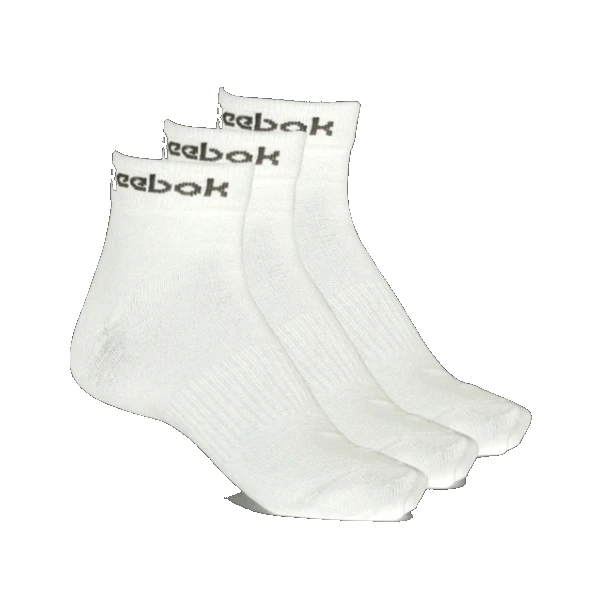 skarpety Reebok Active Core Ankle Sock 3Pack GH8167