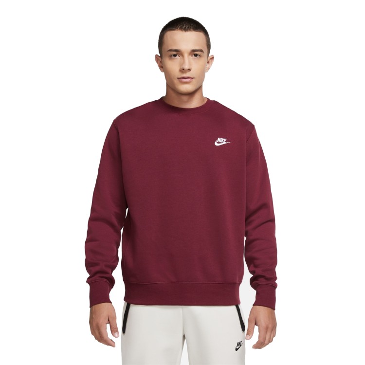 bluza Nike Sportswear Club BV2662 638