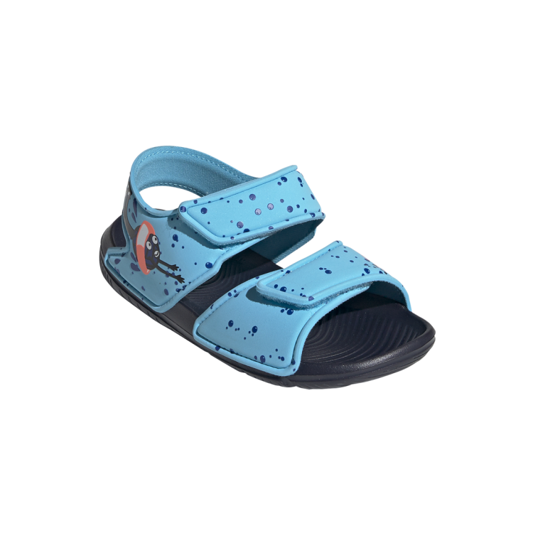 sandały adidas AltaSwim EG2178