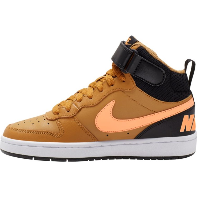 Nike Court Borough Mid 2 CD7782 700