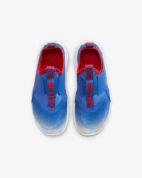 Nike Flex Runner PSV AT4663 408