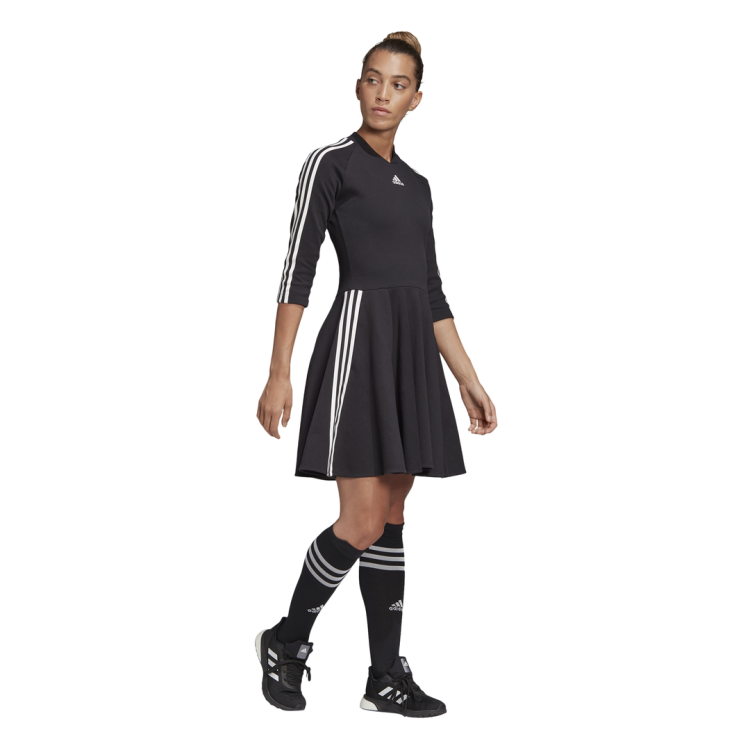 sukienka adidas 3-Stripes Dress FL6901
