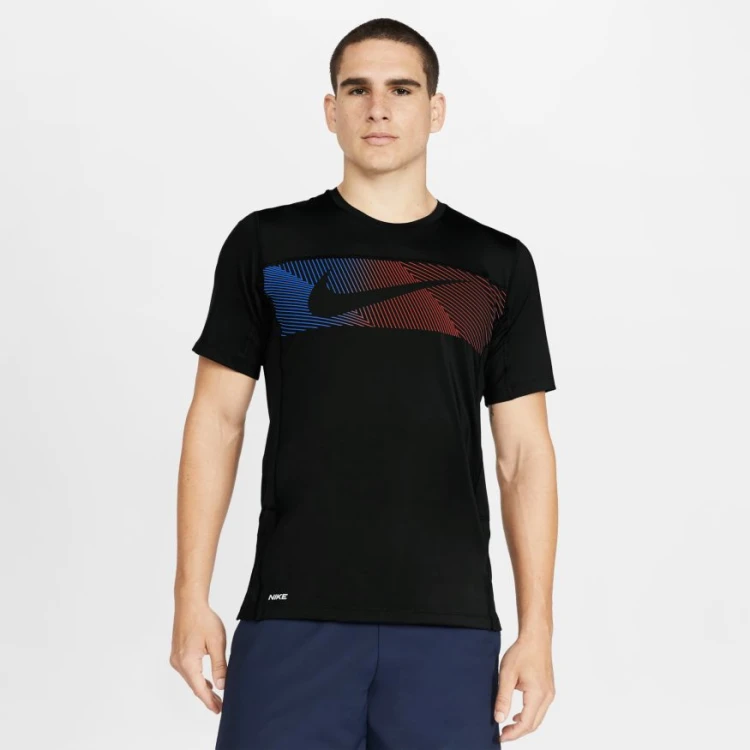 Nike Men's Graphic Training Top CJ5013 010