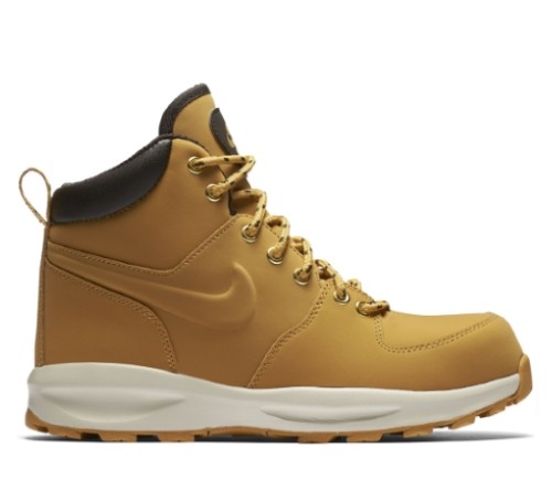 buty Nike Manoa Leather Gs AJ1280 700