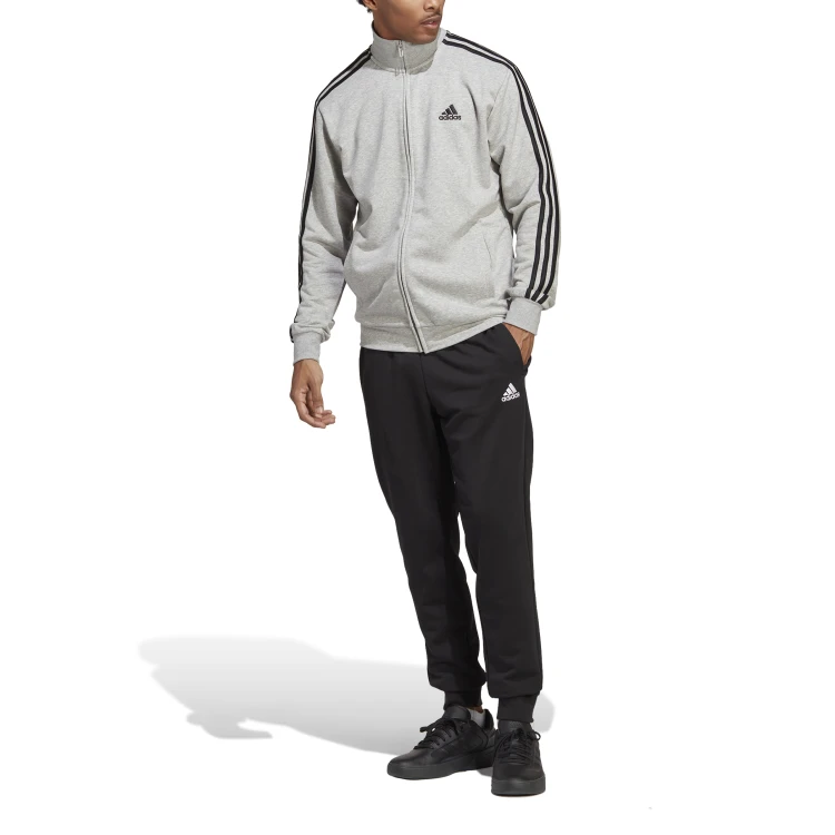 dres adidas Basic 3S French Terry  IC6748