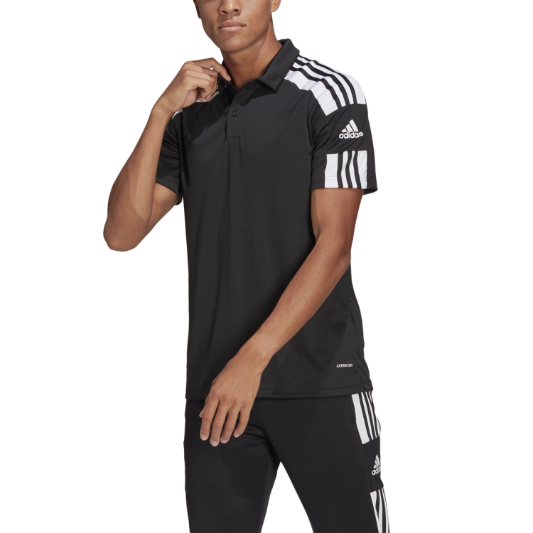 koszulka adidas polo Squadra 21 GK9556