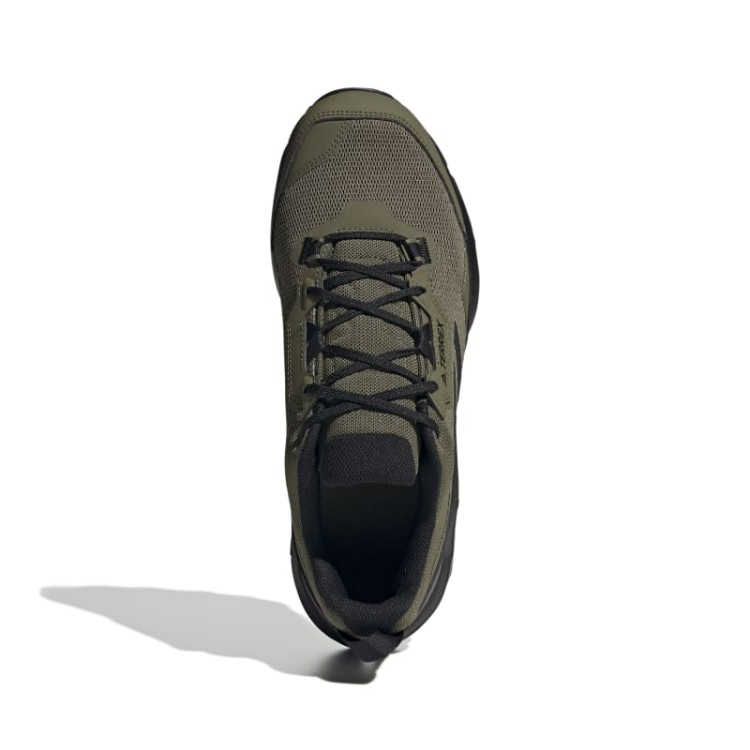 adidas Terrex AX4 Primegreen Hiking GY5077