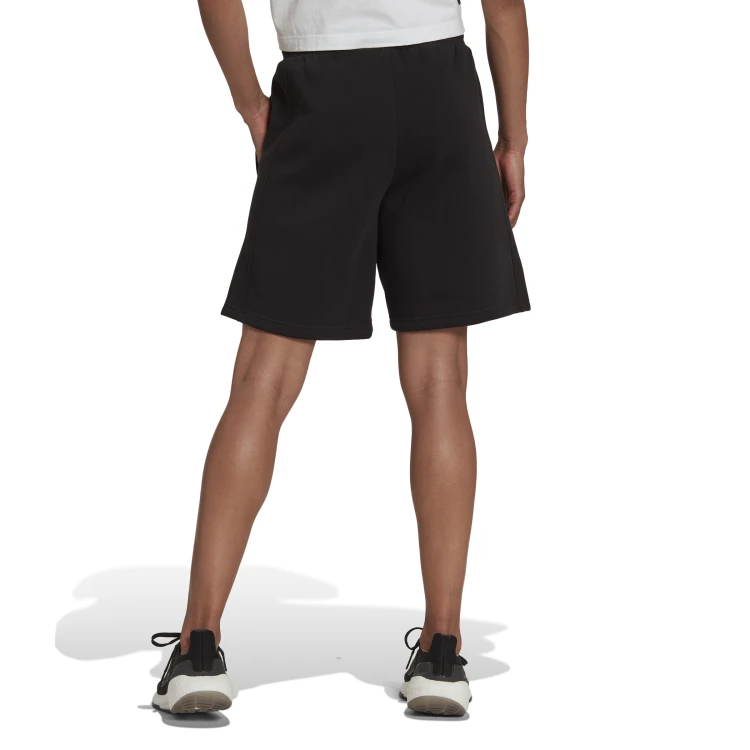 spodenki adidas Fleece Shorts HJ7999 