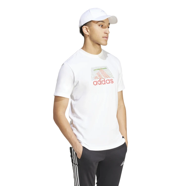 koszulka adidas Codes Badge IW2640