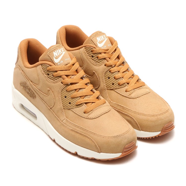 buty Nike Air Max 90 Ultra 2.0 SE Flax Pack 924447 200